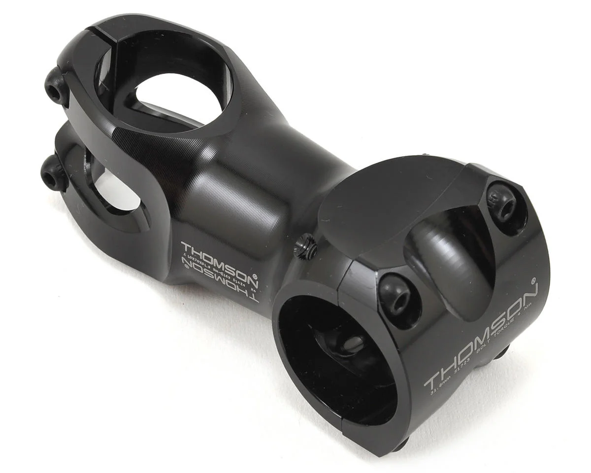 Thomson Elite X4 Mountain Stem (Black) (31.8mm) (70mm) (10°)